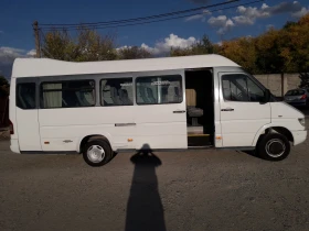Mercedes-Benz Sprinter 412 undefined | Auto.bg — изображение 8 Mercedes-Benz Sprinter 412 undefined | Auto.bg — изображение 8
