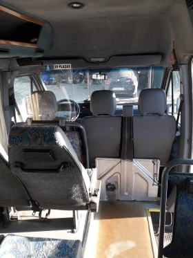 Mercedes-Benz Sprinter 412 undefined | Auto.bg — изображение 10 Mercedes-Benz Sprinter 412 undefined | Auto.bg — изображение 10
