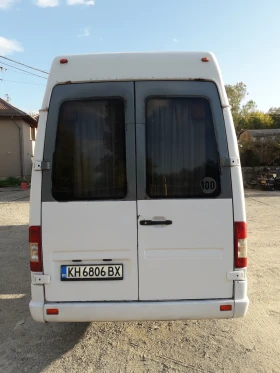 Mercedes-Benz Sprinter 412 undefined | Auto.bg — изображение 13 Mercedes-Benz Sprinter 412 undefined | Auto.bg — изображение 13
