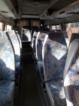 Mercedes-Benz Sprinter 412 undefined | Auto.bg — изображение 9 Mercedes-Benz Sprinter 412 undefined | Auto.bg — изображение 9