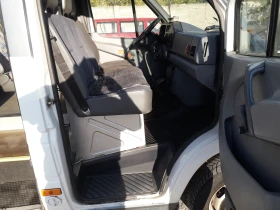 Mercedes-Benz Sprinter 412 undefined | Auto.bg — изображение 12 Mercedes-Benz Sprinter 412 undefined | Auto.bg — изображение 12