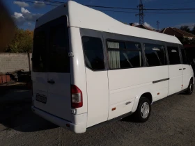 Mercedes-Benz Sprinter 412 undefined | Auto.bg — изображение 3 Mercedes-Benz Sprinter 412 undefined | Auto.bg — изображение 3