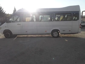 Mercedes-Benz Sprinter 412 undefined | Auto.bg — изображение 7 Mercedes-Benz Sprinter 412 undefined | Auto.bg — изображение 7