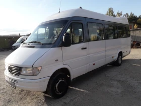 Mercedes-Benz Sprinter 412