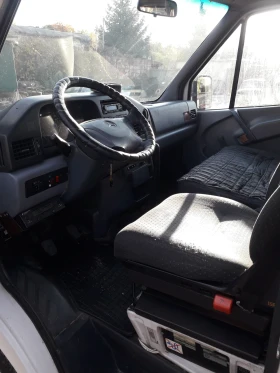 Mercedes-Benz Sprinter 412 undefined | Auto.bg — изображение 5 Mercedes-Benz Sprinter 412 undefined | Auto.bg — изображение 5
