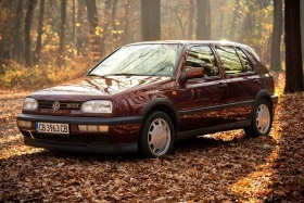 VW Golf GTI - Car24.bg VW Golf GTI