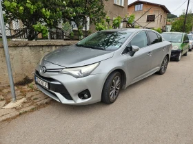 Toyota Avensis 1 - Car24.bg Toyota Avensis 1
