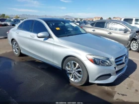 Mercedes-Benz C 300 - Car24.bg Mercedes-Benz C 300