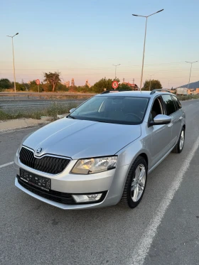 Skoda Octavia 1.6 tdi 110к.с - Car24.bg Skoda Octavia 1.6 tdi 110к.с