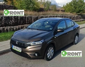 Dacia Logan 1900лв за получаване, 1.0TCe автоматик - Car24.bg Dacia Logan 1900лв за получаване, 1.0TCe автоматик