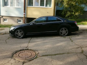 Mercedes-Benz S 500 AMG | Mobile.bg — малка снимка 6