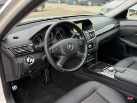 Mercedes-Benz E 220 2.2CDI 170кс AVANTGARDE НАВИ КОЖА ПОДГРЕВ - 8500 € / 16624.56 лв. - 42404879 9 | Car24.bg Mercedes-Benz E 220 2.2CDI 170кс AVANTGARDE НАВИ КОЖА ПОДГРЕВ - 8500 € / 16624.56 лв. - 42404879 9