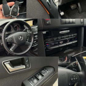 Mercedes-Benz E 220 2.2CDI 170кс AVANTGARDE НАВИ КОЖА ПОДГРЕВ - 8500 € / 16624.56 лв. - 42404879 16 | Car24.bg Mercedes-Benz E 220 2.2CDI 170кс AVANTGARDE НАВИ КОЖА ПОДГРЕВ - 8500 € / 16624.56 лв. - 42404879 16
