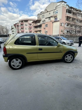 Opel Corsa - 650 € / 1271.29 лв. - 40082699 2 | Car24.bg Opel Corsa - 650 € / 1271.29 лв. - 40082699 2