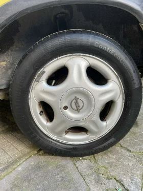 Opel Corsa - 650 € / 1271.29 лв. - 40082699 16 | Car24.bg Opel Corsa - 650 € / 1271.29 лв. - 40082699 16