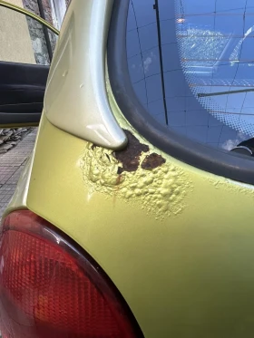 Opel Corsa - 650 € / 1271.29 лв. - 40082699 14 | Car24.bg Opel Corsa - 650 € / 1271.29 лв. - 40082699 14