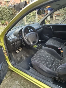 Opel Corsa - 650 € / 1271.29 лв. - 40082699 5 | Car24.bg Opel Corsa - 650 € / 1271.29 лв. - 40082699 5