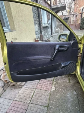 Opel Corsa - 650 € / 1271.29 лв. - 40082699 8 | Car24.bg Opel Corsa - 650 € / 1271.29 лв. - 40082699 8