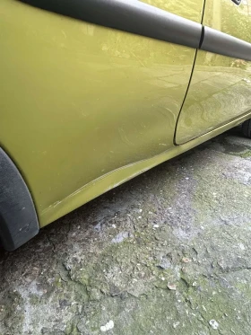 Opel Corsa - 650 € / 1271.29 лв. - 40082699 13 | Car24.bg Opel Corsa - 650 € / 1271.29 лв. - 40082699 13