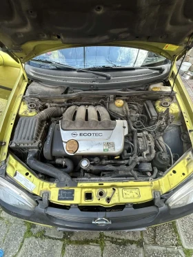 Opel Corsa - 650 € / 1271.29 лв. - 40082699 10 | Car24.bg Opel Corsa - 650 € / 1271.29 лв. - 40082699 10