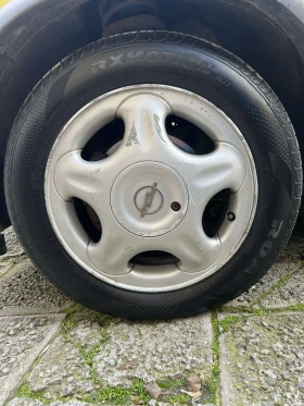 Opel Corsa - 650 € / 1271.29 лв. - 40082699 15 | Car24.bg Opel Corsa - 650 € / 1271.29 лв. - 40082699 15