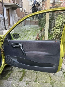 Opel Corsa - 650 € / 1271.29 лв. - 40082699 7 | Car24.bg Opel Corsa - 650 € / 1271.29 лв. - 40082699 7