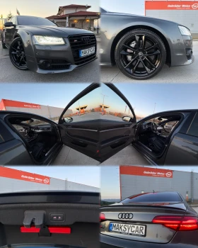 Audi S8 Plus 605кс Germany ГОТОВ ЛИЗИНГ/ БАРТЕР | Auto.bg — изображение 17 Audi S8 Plus 605кс Germany ГОТОВ ЛИЗИНГ/ БАРТЕР | Auto.bg — изображение 17