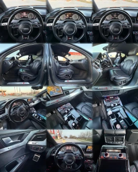 Audi S8 Plus 605кс Germany ГОТОВ ЛИЗИНГ/ БАРТЕР | Auto.bg — изображение 15 Audi S8 Plus 605кс Germany ГОТОВ ЛИЗИНГ/ БАРТЕР | Auto.bg — изображение 15