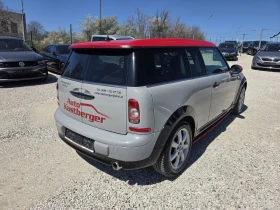 Mini Clubman 1.6 HDI 112000км !!! - 4500 € / 8801.24 лв. - 24990983 3 | Car24.bg Mini Clubman 1.6 HDI 112000км !!! - 4500 € / 8801.24 лв. - 24990983 3
