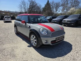 Mini Clubman 1.6 HDI 112000км !!! - Car24.bg Mini Clubman 1.6 HDI 112000км !!!