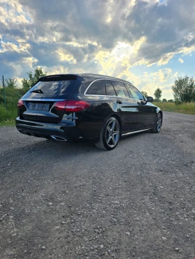 Mercedes-Benz C 220 AMG-топ състояние - 13500 € / 26403.70 лв. - 38071609 5 | Car24.bg Mercedes-Benz C 220 AMG-топ състояние - 13500 € / 26403.70 лв. - 38071609 5