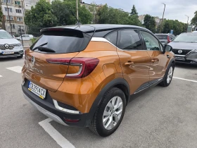 Renault Captur 1.3 Tce Intens - 14900 € / 29141.87 лв. - 31295223 5 | Car24.bg Renault Captur 1.3 Tce Intens - 14900 € / 29141.87 лв. - 31295223 5