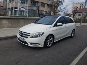 Mercedes-Benz B 200 - 5500 € - 70811335 2 | Car24.bg Mercedes-Benz B 200 - 5500 € - 70811335 2