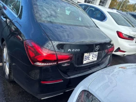 Mercedes-Benz A 220 CARFAX / Автокредит - 15500 € - 62235502 4 | Car24.bg Mercedes-Benz A 220 CARFAX / Автокредит - 15500 € - 62235502 4