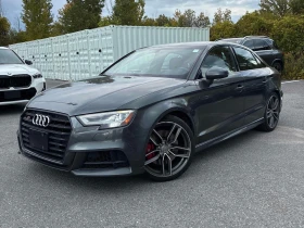 Audi S3 Bang Olufsen * Панорама * АвтоКредит (ЦЕНА ДО БГ) - Car24.bg Audi S3 Bang Olufsen * Панорама * АвтоКредит (ЦЕНА ДО БГ)