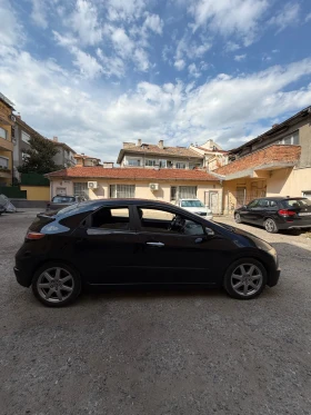 Honda Civic 2.2 i.ctdi