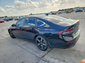 Honda Accord 2.0l Hybrid Sport - 13999 € - 15625909 2 | Car24.bg Honda Accord 2.0l Hybrid Sport - 13999 € - 15625909 2