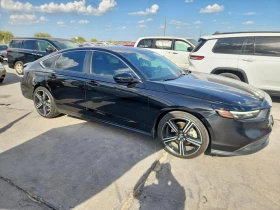 Honda Accord 2.0l Hybrid Sport - 13999 € - 15625909 4 | Car24.bg Honda Accord 2.0l Hybrid Sport - 13999 € - 15625909 4