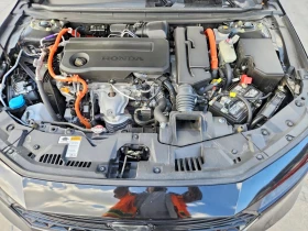 Honda Accord 2.0l Hybrid Sport - 13999 € - 15625909 11 | Car24.bg Honda Accord 2.0l Hybrid Sport - 13999 € - 15625909 11