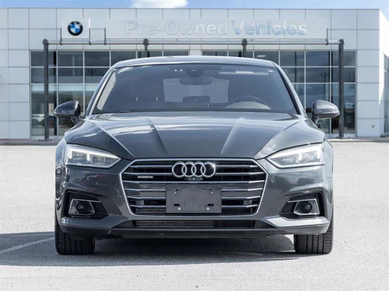 Audi A5 * Sportback* Quattro* АвтоКредит* (ЦЕНА ДО БГ) - 31999 лв. / 16360.83 € - 42015592 1 | Car24.bg Audi A5 * Sportback* Quattro* АвтоКредит* (ЦЕНА ДО БГ) - 31999 лв. / 16360.83 € - 42015592 1