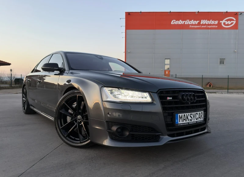Audi S8 Plus 605кс Germany ГОТОВ ЛИЗИНГ/ БАРТЕР - 44000 € / 86056.52 лв. - 35819403 1 | Car24.bg Audi S8 Plus 605кс Germany ГОТОВ ЛИЗИНГ/ БАРТЕР - 44000 € / 86056.52 лв. - 35819403 1
