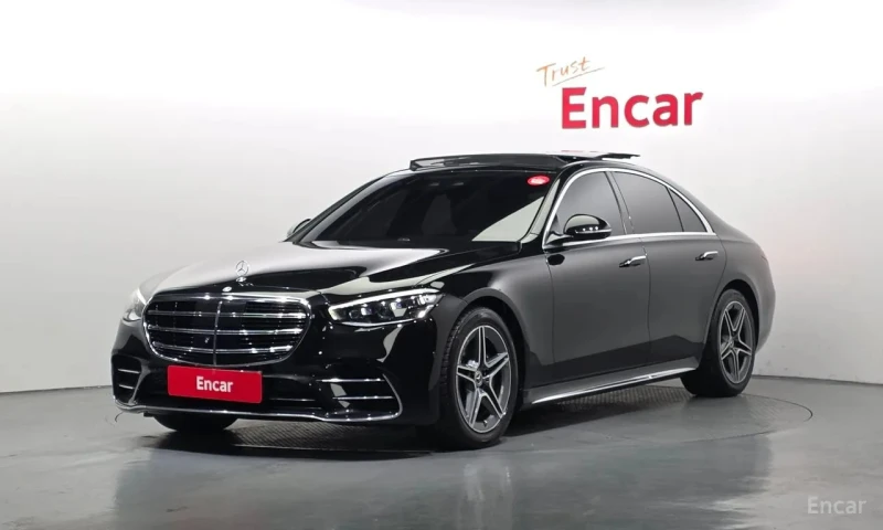 Mercedes-Benz S 400 d 4Matic AMG PACK * FULLL - 46800 € - 43709179 1 | Car24.bg Mercedes-Benz S 400 d 4Matic AMG PACK * FULLL - 46800 € - 43709179 1