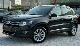 VW Tiguan 2.0TDI* 100%km* 4x4* Alcantara* Navi* Highline* - Car24.bg VW Tiguan 2.0TDI* 100%km* 4x4* Alcantara* Navi* Highline*