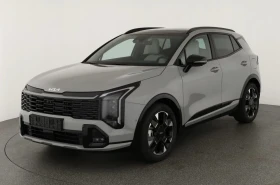 Kia Sportage 1.6 T-GDI* AWD* GT LINE* НОВ - Car24.bg Kia Sportage 1.6 T-GDI* AWD* GT LINE* НОВ