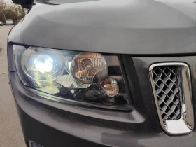 Jeep Compass 2.2CRD* 4X4* КОЖА* XENON* NAVI* EURO5B* - 7990 € / 15627.08 лв. - 20610502 16 | Car24.bg Jeep Compass 2.2CRD* 4X4* КОЖА* XENON* NAVI* EURO5B* - 7990 € / 15627.08 лв. - 20610502 16