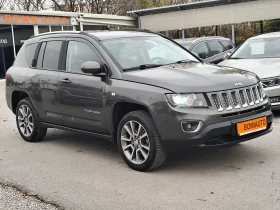 Jeep Compass 2.2CRD* 4X4* КОЖА* XENON* NAVI* EURO5B* - 7990 € / 15627.08 лв. - 20610502 2 | Car24.bg Jeep Compass 2.2CRD* 4X4* КОЖА* XENON* NAVI* EURO5B* - 7990 € / 15627.08 лв. - 20610502 2
