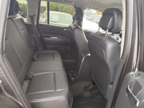 Jeep Compass 2.2CRD* 4X4* КОЖА* XENON* NAVI* EURO5B* - 7990 € / 15627.08 лв. - 20610502 11 | Car24.bg Jeep Compass 2.2CRD* 4X4* КОЖА* XENON* NAVI* EURO5B* - 7990 € / 15627.08 лв. - 20610502 11