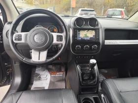 Jeep Compass 2.2CRD* 4X4* КОЖА* XENON* NAVI* EURO5B* - 7990 € / 15627.08 лв. - 20610502 6 | Car24.bg Jeep Compass 2.2CRD* 4X4* КОЖА* XENON* NAVI* EURO5B* - 7990 € / 15627.08 лв. - 20610502 6