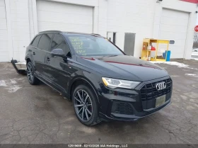 Audi Q7 55 TFSI PROGRESSIV - 20500 € / 40094.51 лв. - 93162046 2 | Car24.bg Audi Q7 55 TFSI PROGRESSIV - 20500 € / 40094.51 лв. - 93162046 2