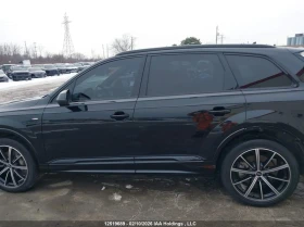 Audi Q7 55 TFSI PROGRESSIV - 20500 € / 40094.51 лв. - 93162046 14 | Car24.bg Audi Q7 55 TFSI PROGRESSIV - 20500 € / 40094.51 лв. - 93162046 14